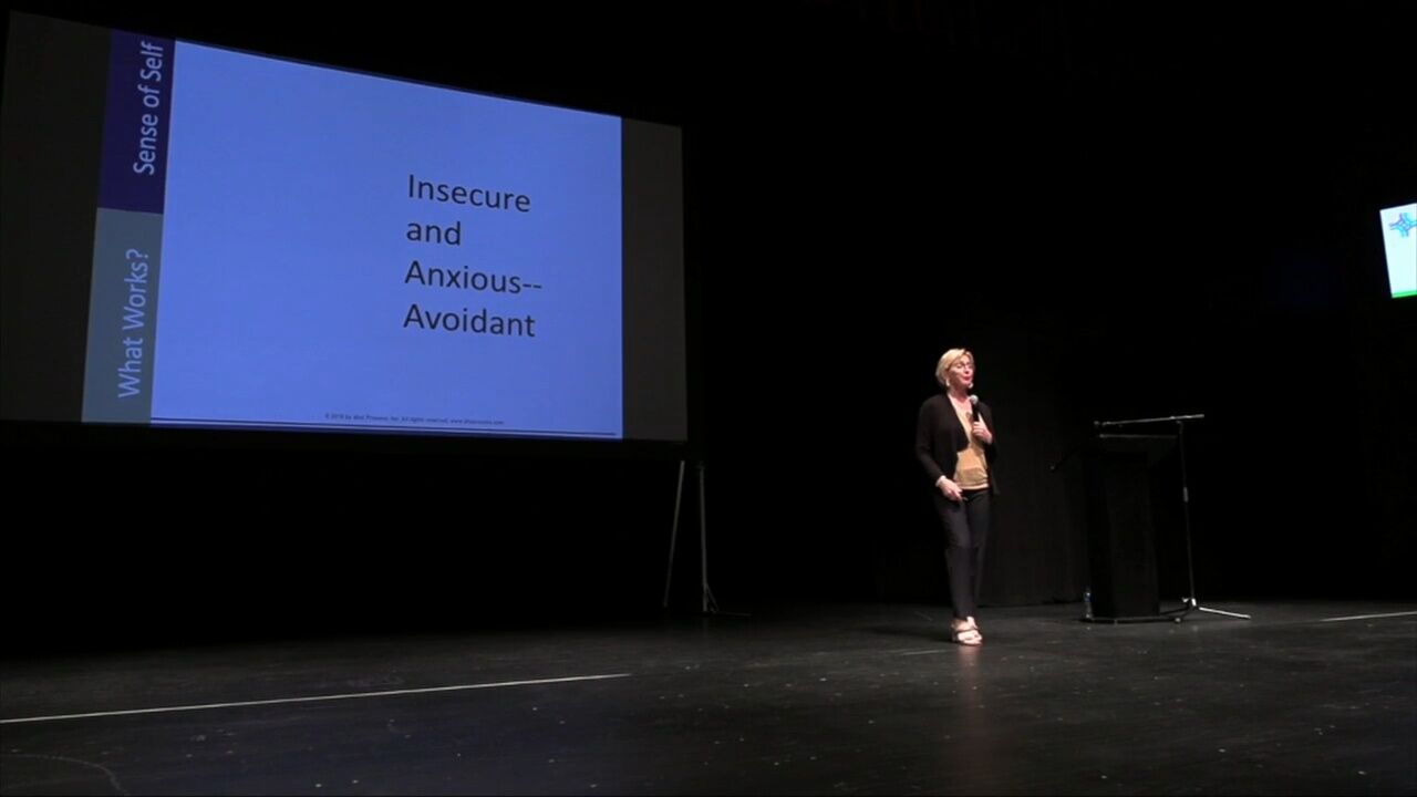 Educators get advice on how to keep students focused in the classroom